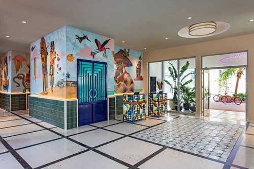 Moxy Miami South Beach