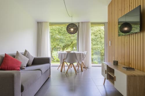 World's Nests Furnas Pods