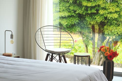 World's Nests Furnas Pods