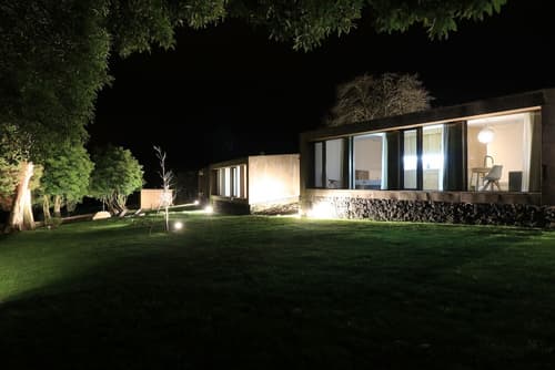 World's Nests Furnas Pods