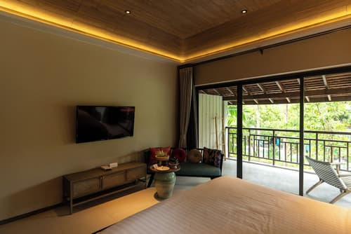 Grand Mercure Khao Lak Bangsak