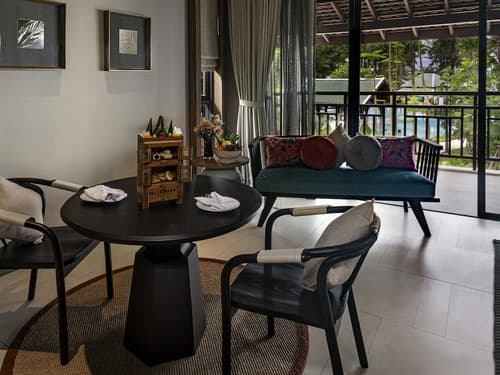 Grand Mercure Khao Lak Bangsak