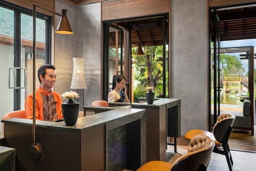 Grand Mercure Khao Lak Bangsak