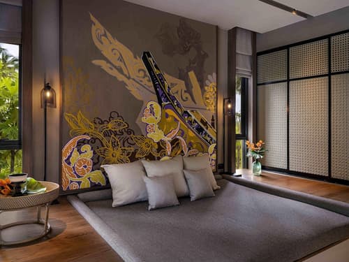 Grand Mercure Khao Lak Bangsak