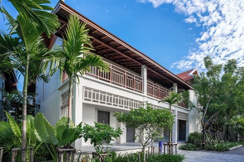 Grand Mercure Khao Lak Bangsak