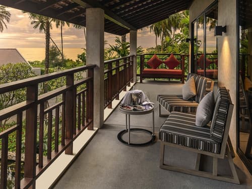 Grand Mercure Khao Lak Bangsak