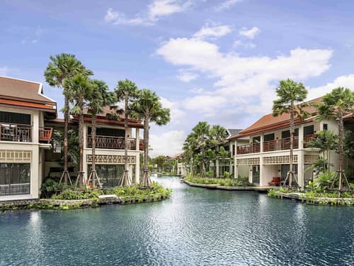 Grand Mercure Khao Lak Bangsak, Primary image