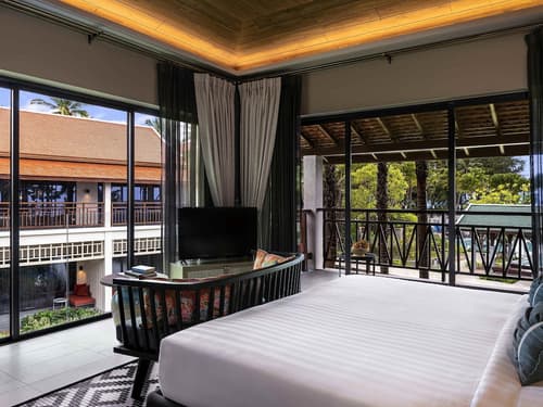 Grand Mercure Khao Lak Bangsak