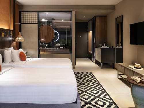 Grand Mercure Khao Lak Bangsak