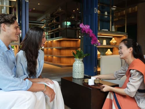 Grand Mercure Khao Lak Bangsak