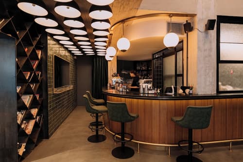 Max Brown Hotel Downtown, part of Sircle Collection, 