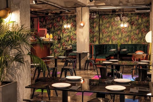 Max Brown Hotel Downtown, part of Sircle Collection