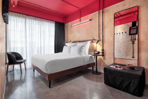 Max Brown Hotel Downtown, part of Sircle Collection, 