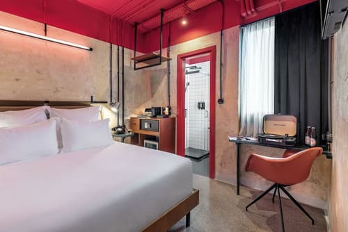 Max Brown Hotel Downtown, part of Sircle Collection, 