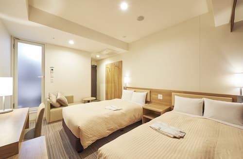 Sotetsu Fresa Inn Kanda Otemachi