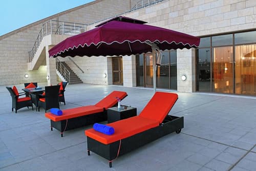 Grand Millennium Tabuk