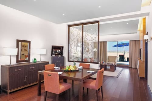 Grand Millennium Tabuk, Room