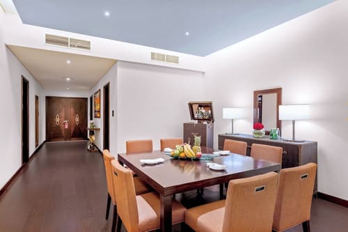 Grand Millennium Tabuk, Room