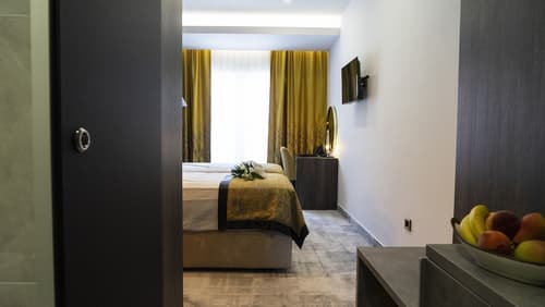 Hotel Pasha