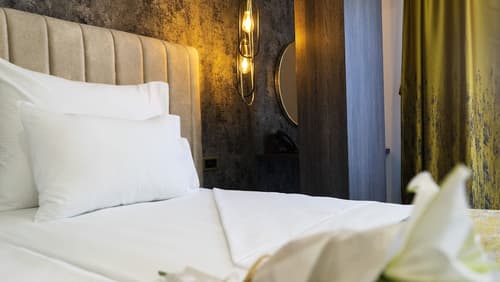 Hotel Pasha