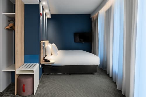 Holiday Inn Express Warsaw - The HUB by IHG, Room