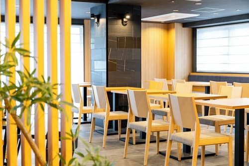 KOKO HOTEL Kyoto Sanjo