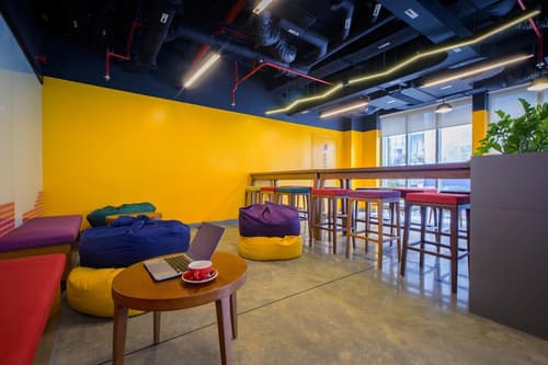 Wink Saigon Centre, Unscripted by Hyatt - 24 Hours stay