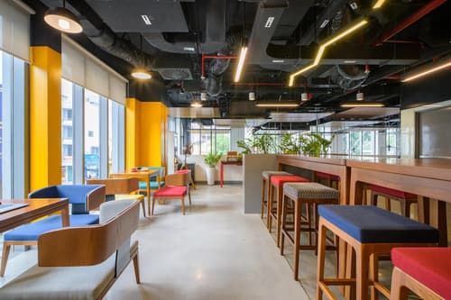 Wink Saigon Centre, Unscripted by Hyatt - 24 Hours stay