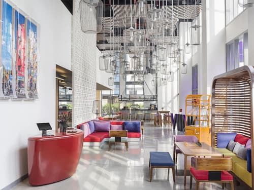 Wink Saigon Centre, Unscripted by Hyatt - 24 Hours stay