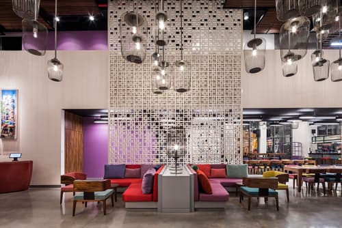 Wink Saigon Centre, Unscripted by Hyatt - 24 Hours stay