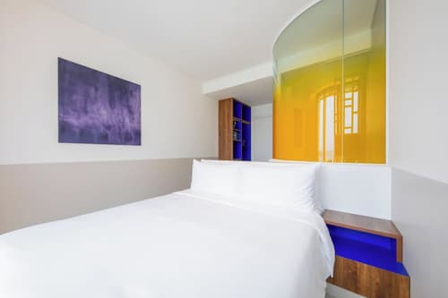 Wink Saigon Centre, Unscripted by Hyatt - 24 Hours stay, Room