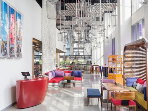 Wink Saigon Centre, Unscripted by Hyatt - 24 Hours stay