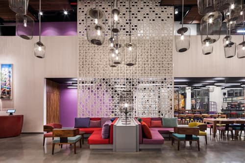 Wink Saigon Centre, Unscripted by Hyatt - 24 Hours stay, Lobby