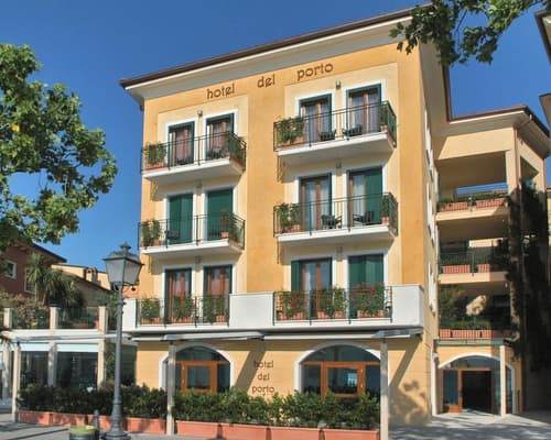 Hotel del Porto, Primary image