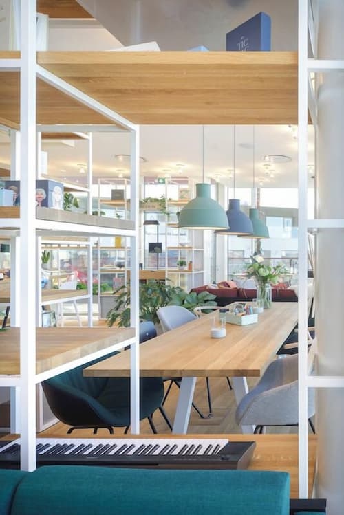 Zoku Copenhagen