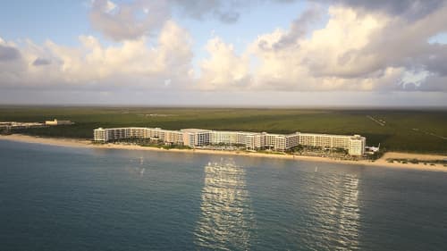 Hilton Cancun, an AllInclusive Resort