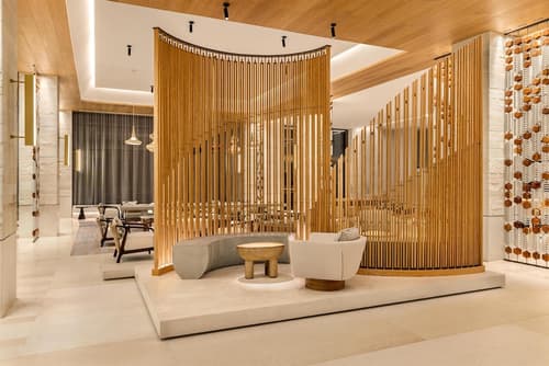 Hilton Cancun, an All-Inclusive Resort