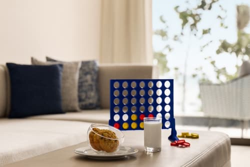 Hilton Cancun, an All-Inclusive Resort, Room