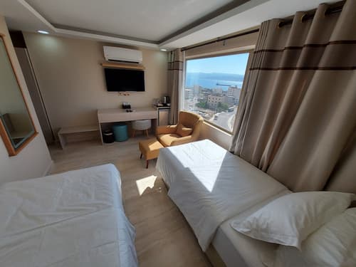 Jordan Seasons Hotel