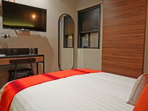 Cadillac Hotel Boutique