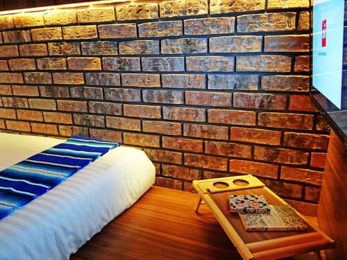 Cadillac Hotel Boutique