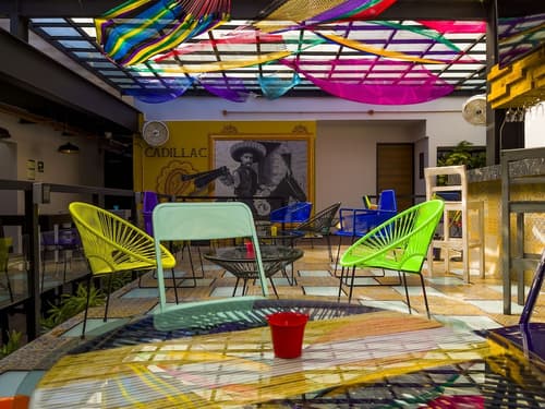 Cadillac Hotel Boutique