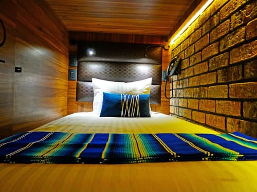 Cadillac Hotel Boutique