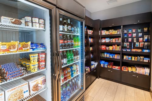 Staybridge Suites Nashville - Vanderbilt Area by IHG, Gift shop