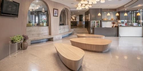 I Pavilion Hotel Phuket, Primary image