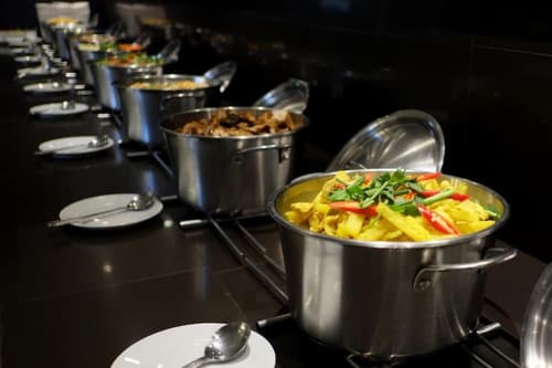 I Pavilion Hotel Phuket