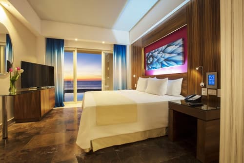 Krystal Grand Los Cabos - All inclusive, Room