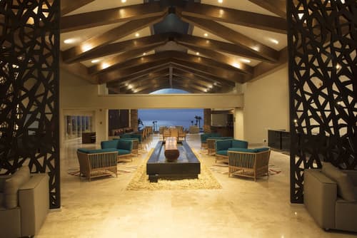 Krystal Grand Los Cabos - All inclusive, Lobby