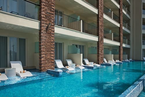 Krystal Grand Los Cabos - All inclusive, View from room