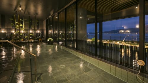 Grandvrio Hotel Miyajima Wakura